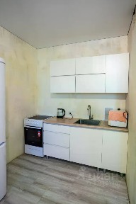Продается 1-комн. квартира, 34,5 м²