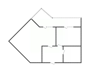 Продается 1-комн. квартира, 37,3 м²