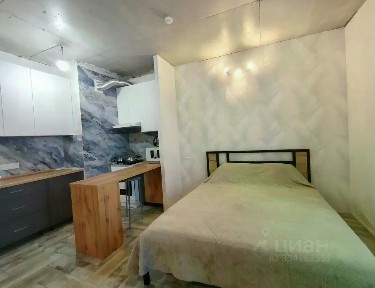 Краснодарский край, Анапа, Анапское ш., 24к1