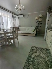 Продается 1-комн. квартира, 53,4 м²