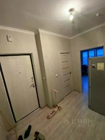 Продается 1-комн. квартира, 42,24 м²