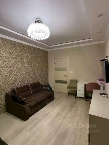 Продается 1-комн. квартира, 38,3 м²