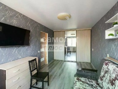 Продается 2-комн. квартира, 30,7 м²