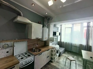 Продается 2-комн. квартира, 53 м²