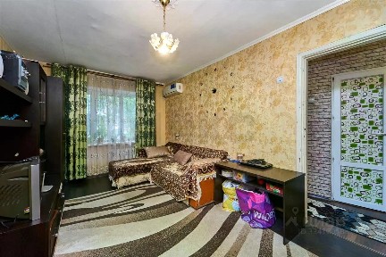 Продается 2-комн. квартира, 44,1 м²