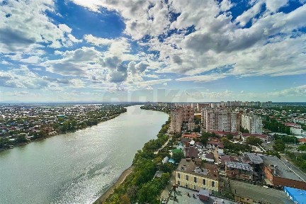 Краснодарский край, Краснодар, Западный, мкр. Кожзавод, ул. Кожевенная, 22
