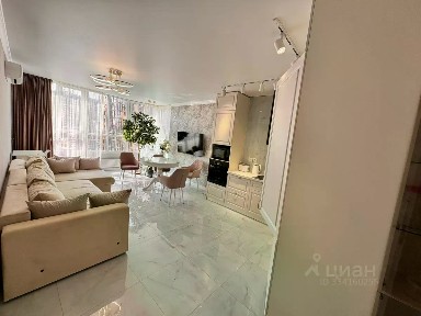 Продается 2-комн. квартира, 61,8 м²