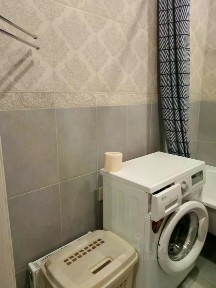 Краснодарский край, Краснодар, Западный, мкр. Фестивальный, Гаражная ул., 87к1