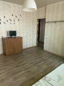 Краснодарский край, Краснодар, Прикубанский, мкр. ККБ, 1 Мая ул., 286/1