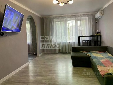 Продается 2-комн. квартира, 47 м²