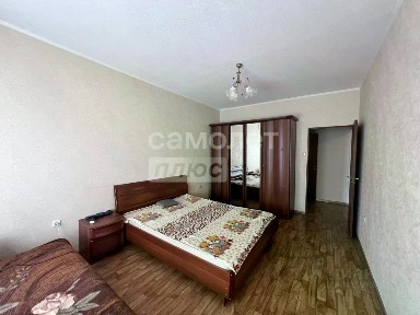 Продается 1-комн. квартира, 42,6 м²
