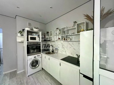 Продается 1-комн. квартира, 38,8 м²