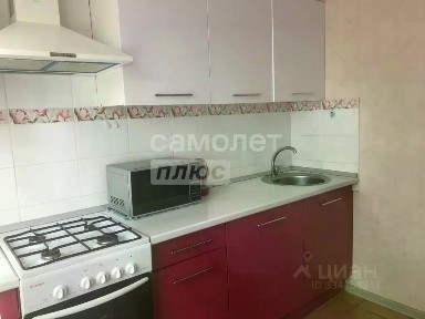 Продается 1-комн. квартира, 31 м²