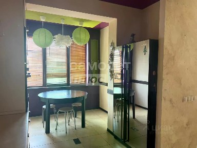 Продается 4-комн. квартира, 124 м²