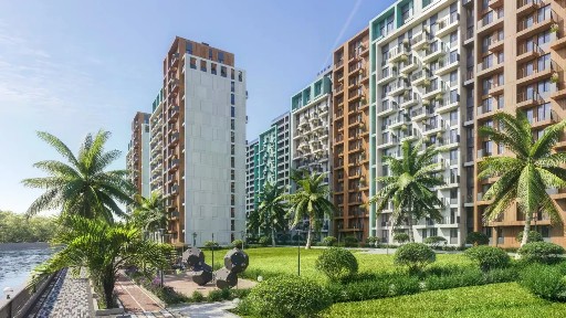 Продается студия, 32,2 м²
