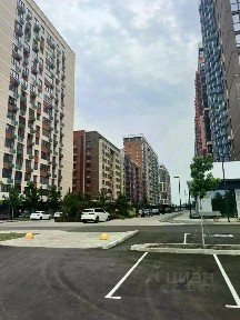 Краснодарский край, Краснодар, Карасунский, Знаменский поселок, ул. Природная, 10Бк24