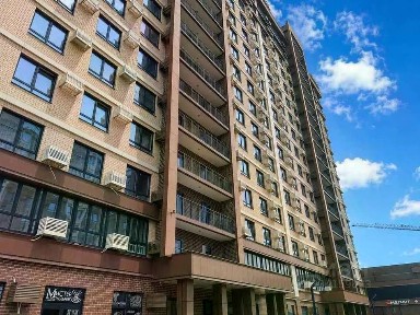 Краснодарский край, Краснодар, Прикубанский, Догма Парк микрорайон, ул. Марины Цветаевой