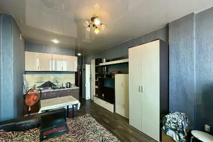Продается студия, 24 м²