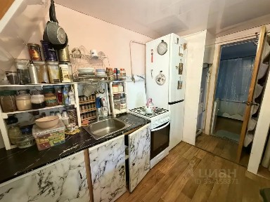 Продается 1-комн. квартира, 35,2 м²