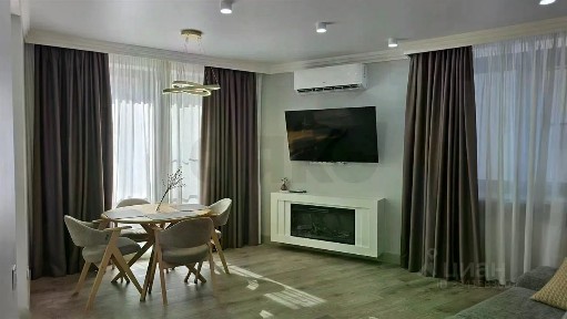Продается 3-комн. квартира, 96,1 м²