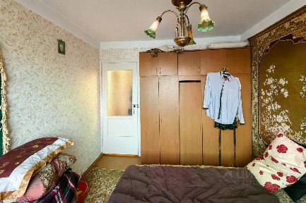 Продается 2-комн. квартира, 48 м²