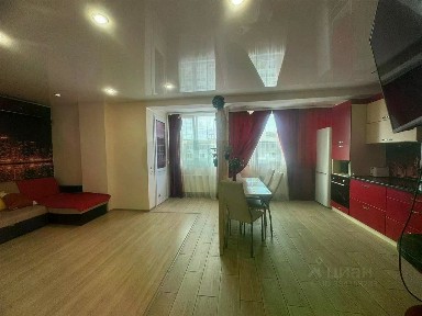 Продается 1-комн. квартира, 48,8 м²