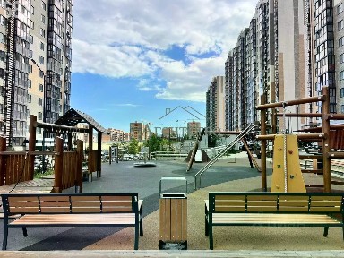 Продается 1-комн. квартира, 39 м²