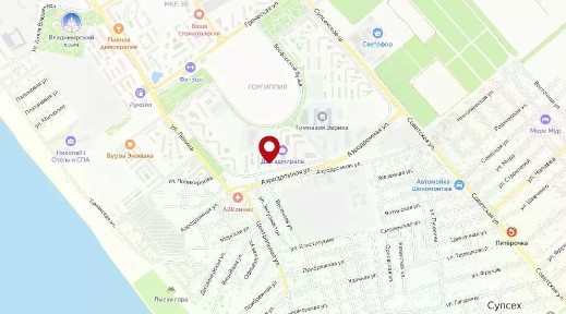 Продается 2-комн. квартира, 55,8 м²