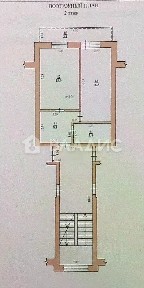 Продается 1-комн. квартира, 48 м²
