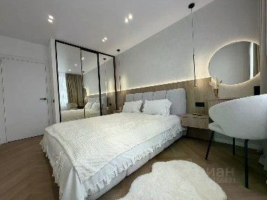 Продается 1-комн. квартира, 42,5 м²