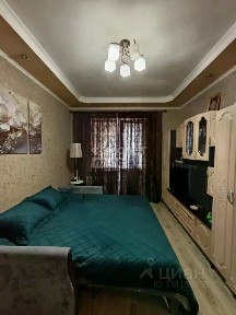 Продается 1-комн. квартира, 34 м²