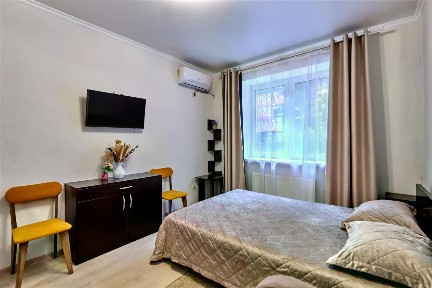 Краснодарский край, Краснодар, Прикубанский, ул. Им. Героя Яцкова И. В., 9к1
