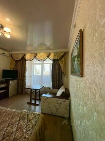 Продаются 1-комн. апартаменты, 31,8 м²
