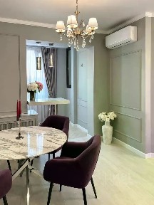 Продается 1-комн. квартира, 50 м²