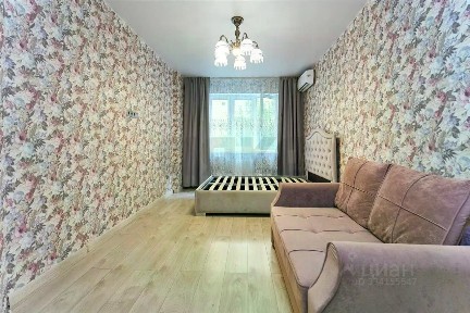 Продается 1-комн. квартира, 38 м²