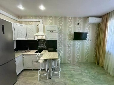 Краснодарский край, Краснодар, Прикубанский, ул. Командорская, 3к2