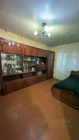 Продается 2-комн. квартира, 45,2 м²