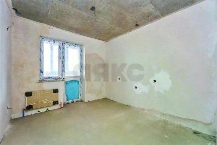 Продается 1-комн. квартира, 43,6 м²
