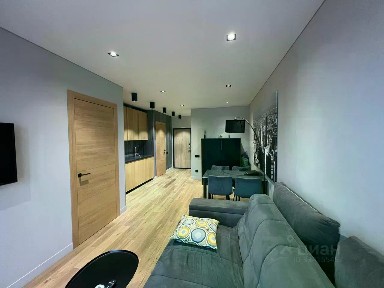 Продается 1-комн. квартира, 39,5 м²