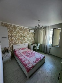 Продается 2-комн. квартира, 63,7 м²