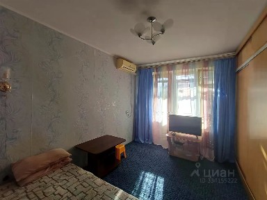 Продается 1-комн. квартира, 25 м²