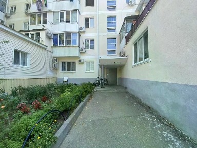 Продается 1-комн. квартира, 28,9 м²