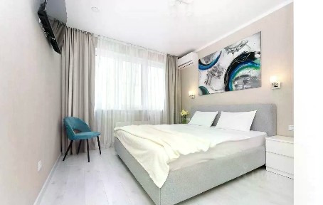 Продается 1-комн. квартира, 42 м²
