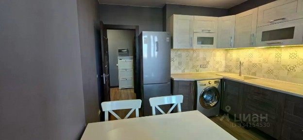 Продается 2-комн. квартира, 59,9 м²