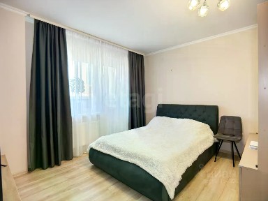 Продается 1-комн. квартира, 50 м²