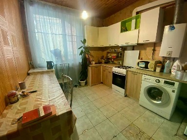 Продается 3-комн. квартира, 108 м²