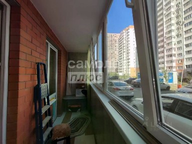 Продается 2-комн. квартира, 52 м²