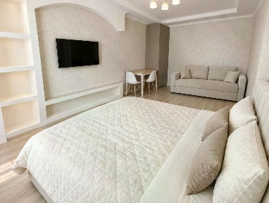 Продается студия, 28,3 м²