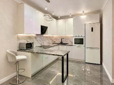 Продается 2-комн. квартира, 27,4 м²