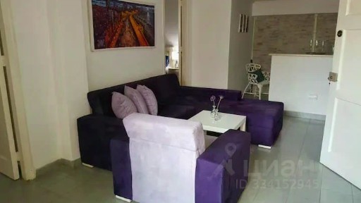 Продается 3-комн. квартира, 64,1 м²